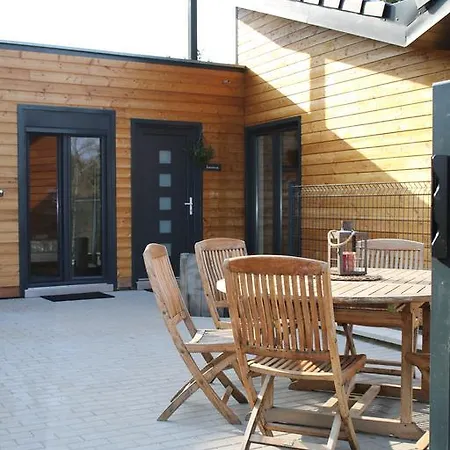 Le Chataignier Casa de Férias *