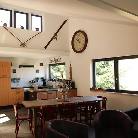 Le Chataignier * Luttenbach-près-Munster