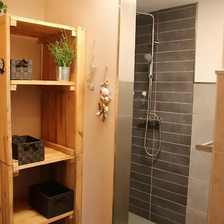 Casa de Férias Le Chataignier Luttenbach-près-Munster