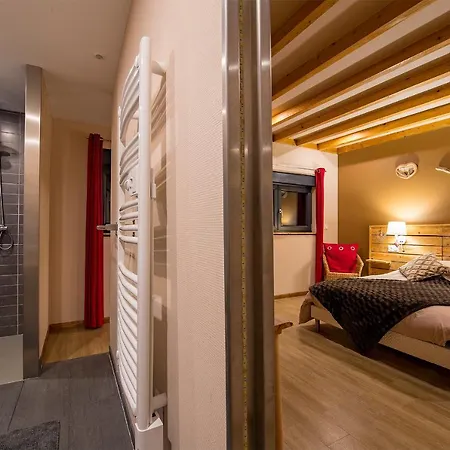 Casa de Férias Le Chataignier *