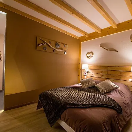 Le Chataignier Holiday home