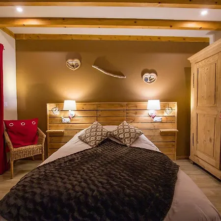 Le Chataignier Casa de Férias