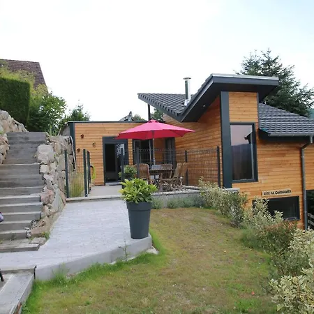 Casa vacanze Le Chataignier